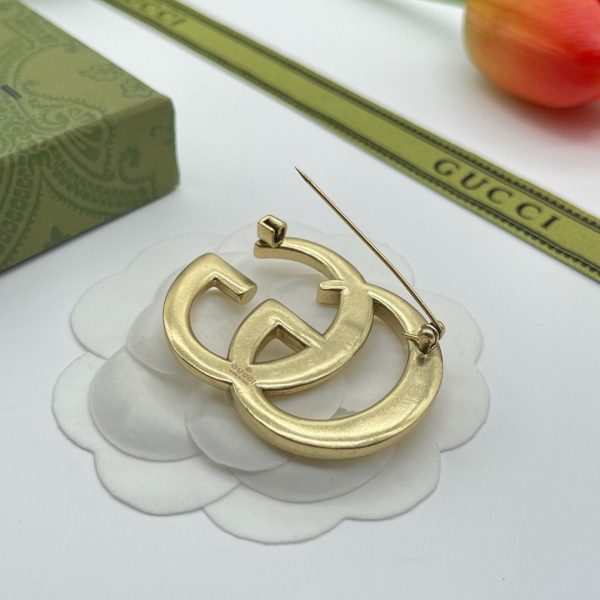 New Arrival GG Brooch G030