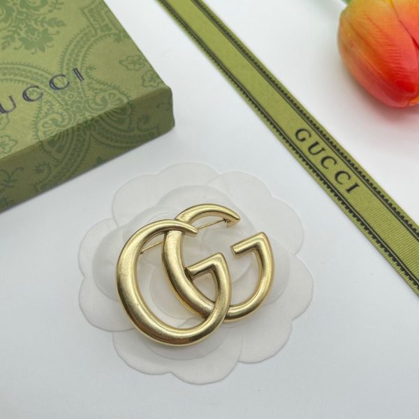 New Arrival GG Brooch G030