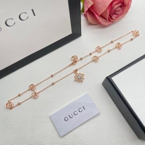 New Arrival Gucci Necklace Women 072