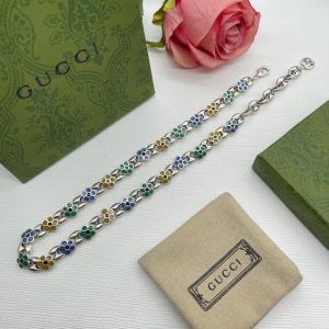 New Arrival Gucci Necklace Women 078