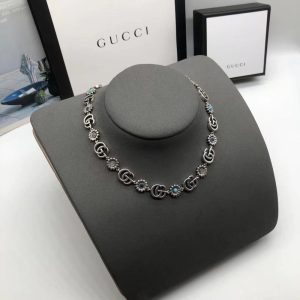 New Arrival Gucci Necklace Women 087