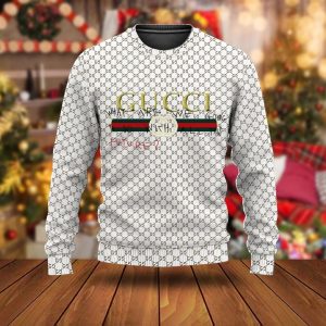 New Arrival Gucci Sweater G018
