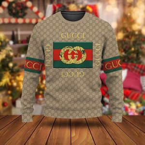 New Arrival Gucci Sweater G022