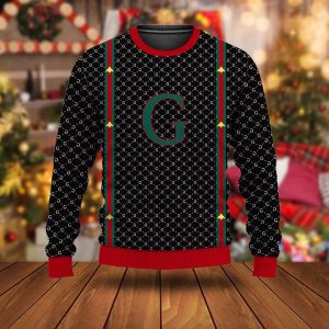New Arrival Gucci Sweater G036