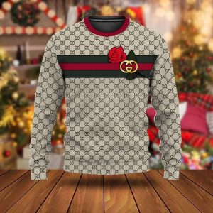 New Arrival Gucci Sweater G041