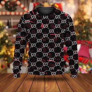 New Arrival Gucci Sweater G053