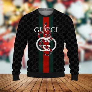 New Arrival Gucci Sweater G054