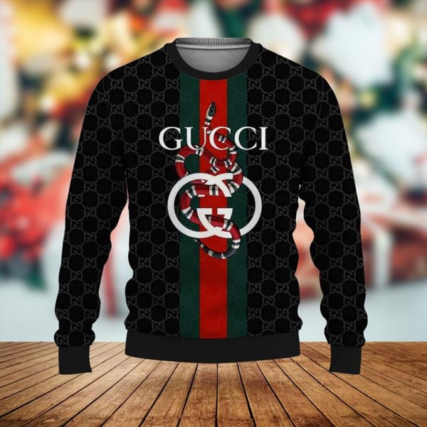 New Arrival Gucci Sweater G054