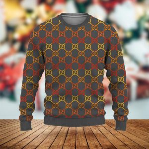 New Arrival Gucci Sweater G055