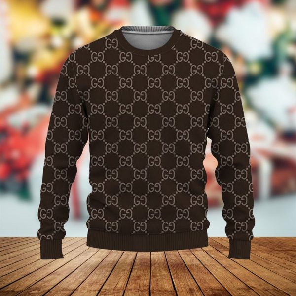 New Arrival Gucci Sweater G056