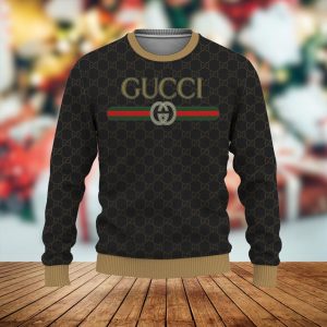 New Arrival Gucci Sweater G060