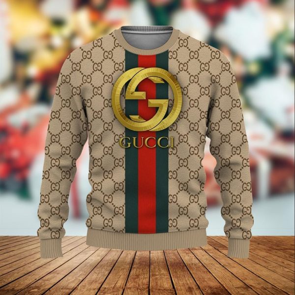 New Arrival Gucci Sweater G066