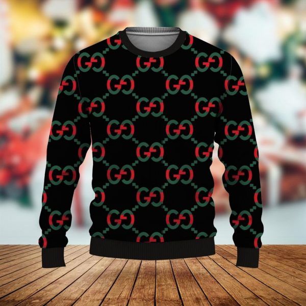 New Arrival Gucci Sweater G067