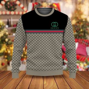 New Arrival Gucci Sweater G075