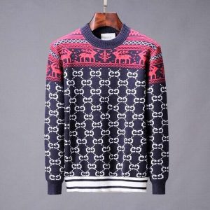 New Arrival Gucci Sweater G078