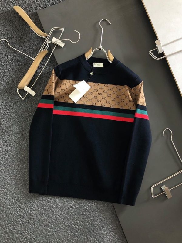New Arrival Gucci Sweater G079