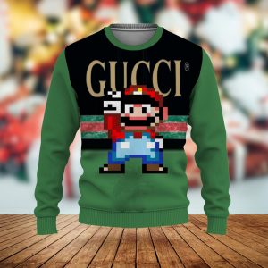 New Arrival Gucci Sweater G086