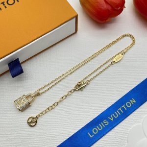 New Arrival LV Necklace 018