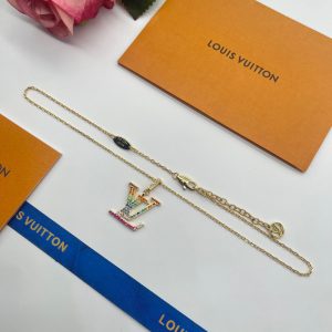 New Arrival LV Necklace 067