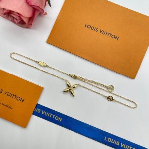 New Arrival LV Necklace 069
