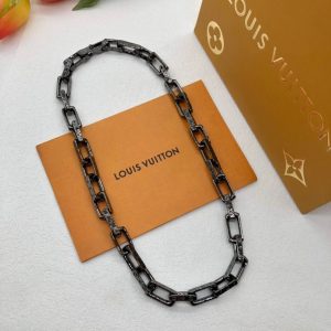 New Arrival LV Necklace 077