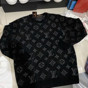 New Arrival Louis Vuitton LV Sweater 001