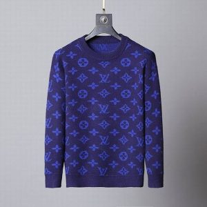 New Arrival Louis Vuitton LV Sweater 004