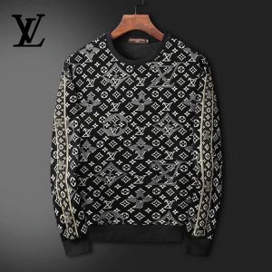 New Arrival Louis Vuitton LV Sweater 005
