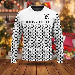 New Arrival Louis Vuitton LV Sweater 027
