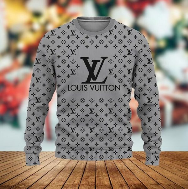 New Arrival Louis Vuitton LV Sweater 033