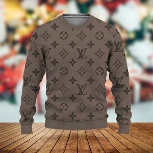 New Arrival Louis Vuitton LV Sweater 034