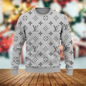 New Arrival Louis Vuitton LV Sweater 035