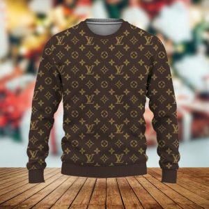 New Arrival Louis Vuitton LV Sweater 036