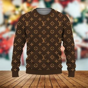 New Arrival Louis Vuitton LV Sweater 037