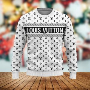 New Arrival Louis Vuitton LV Sweater 042