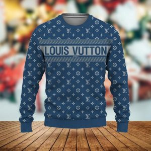 New Arrival Louis Vuitton LV Sweater 043
