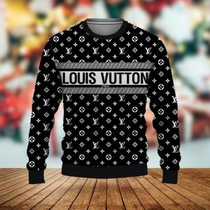 New Arrival Louis Vuitton LV Sweater 044
