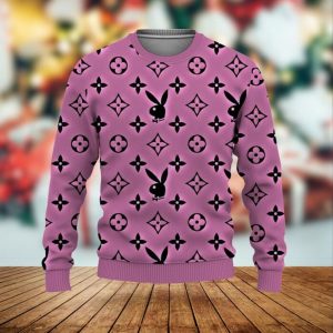 New Arrival Louis Vuitton LV Sweater 046