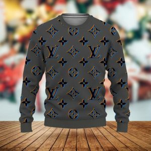 New Arrival Louis Vuitton LV Sweater 047