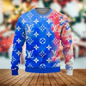 New Arrival Louis Vuitton LV Sweater 051