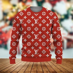 New Arrival Louis Vuitton LV Sweater 052