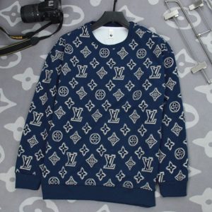 New Arrival Louis Vuitton LV Sweater 080