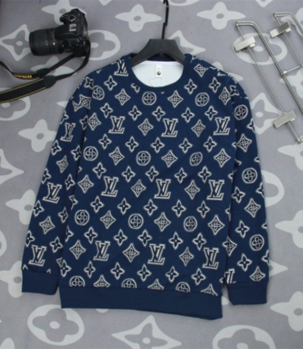 New Arrival Louis Vuitton LV Sweater 080