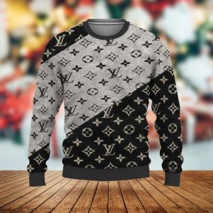 New Arrival Louis Vuitton LV Sweater 088