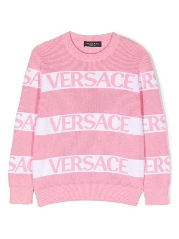 New Arrival Versace Sweater V003