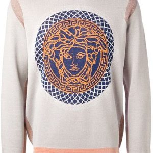 New Arrival Versace Sweater V004