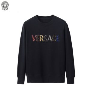 New Arrival Versace Sweater V007