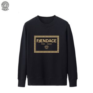 New Arrival Versace Sweater V008