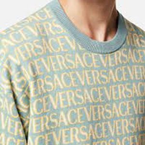 New Arrival Versace Sweater V010 1