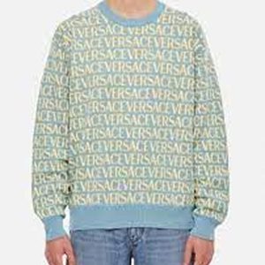 New Arrival Versace Sweater V010 2